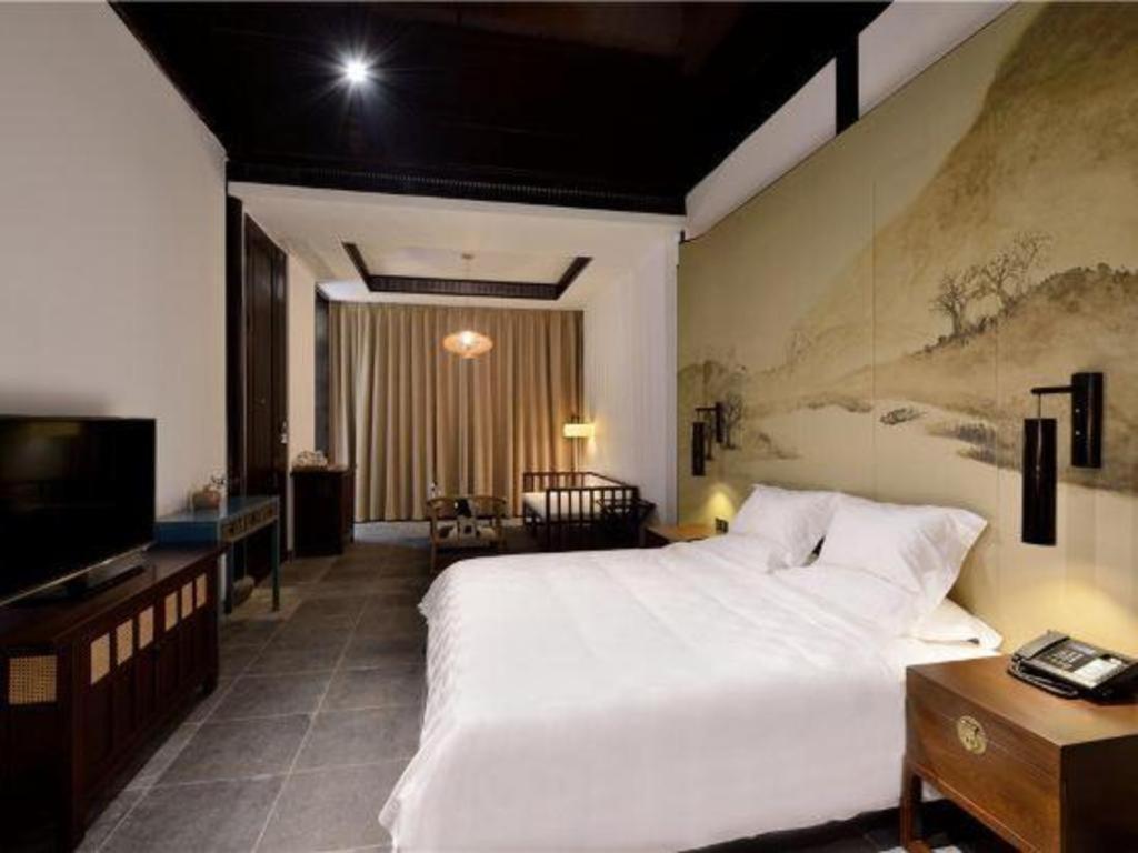 Blossom House Suzhou Tanhuafu Exteriör bild